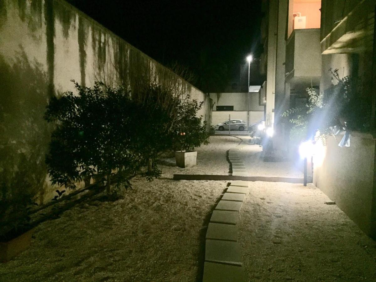Attico Rudiae Apartment Lecce