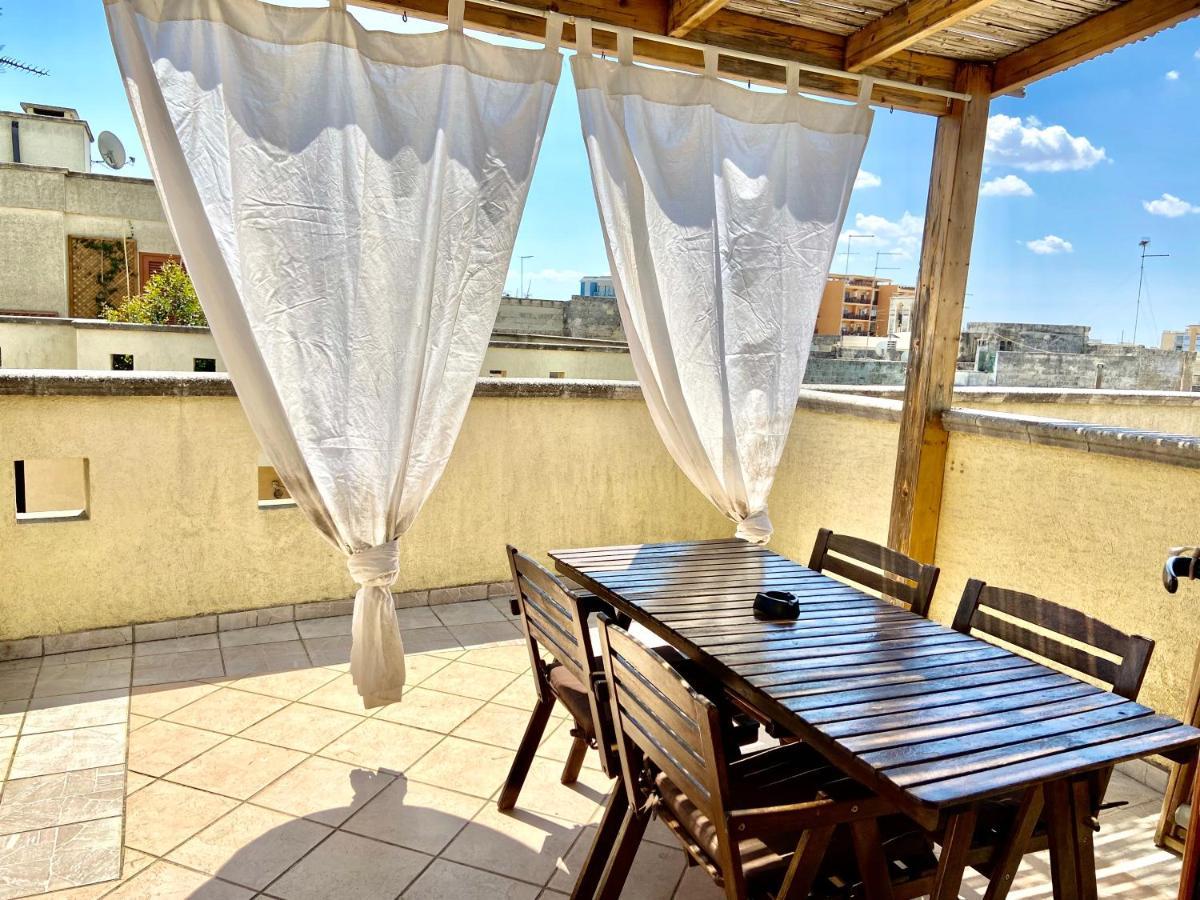 Attico Rudiae Apartment Lecce