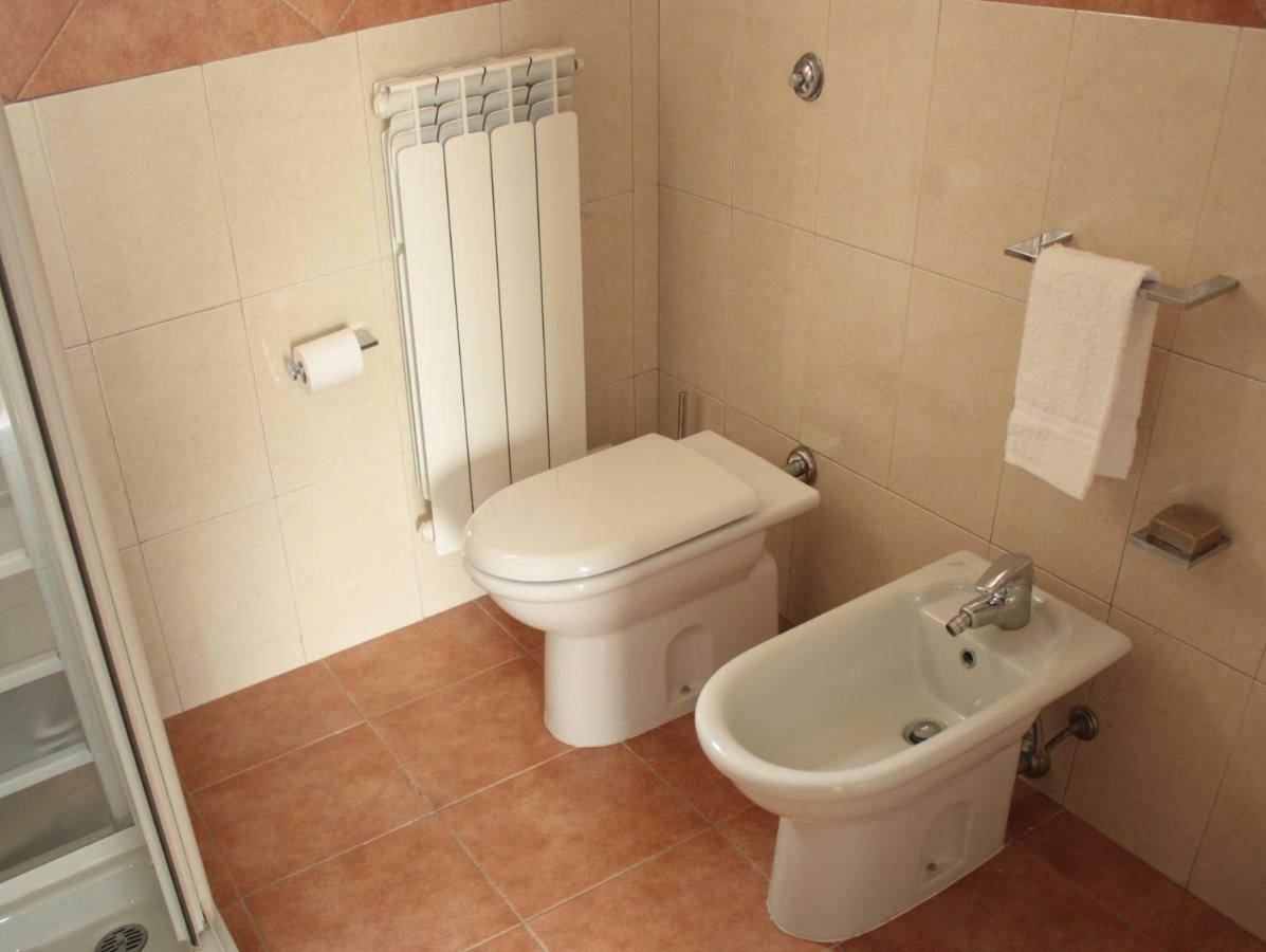 Attico Rudiae Apartment Lecce