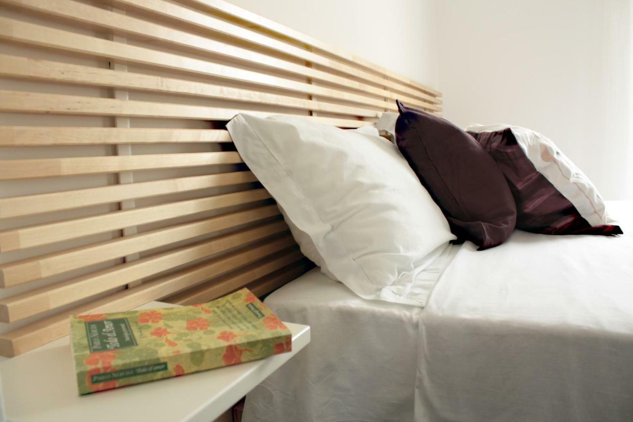 Attico Rudiae Apartment