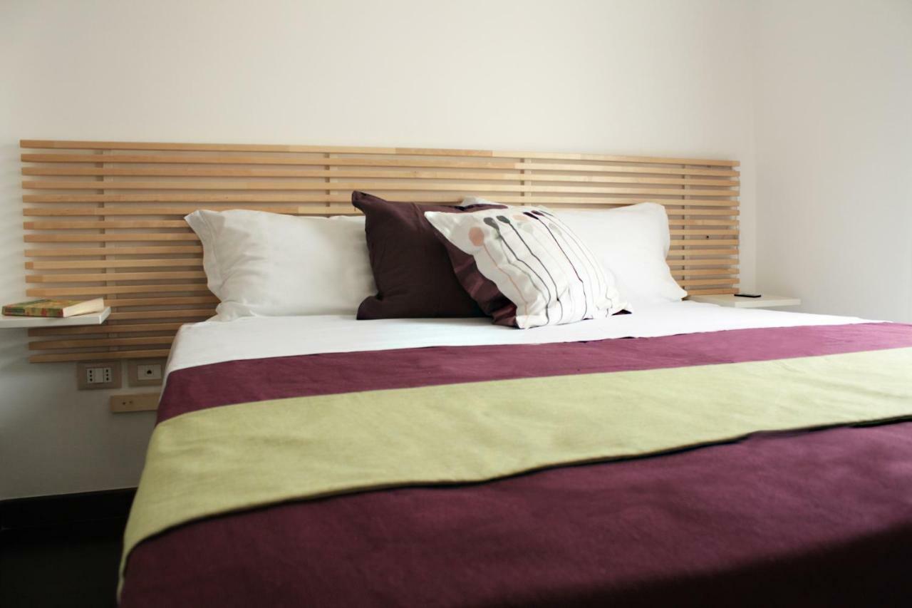 Attico Rudiae Apartment Lecce