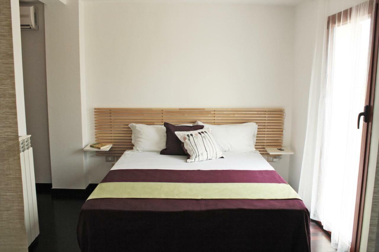 Attico Rudiae Apartment Lecce