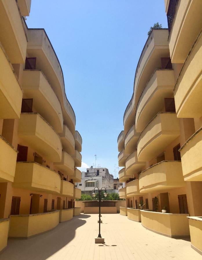 Attico Rudiae Apartment Lecce
