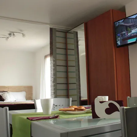Attico Rudiae Apartment Lecce Exterior photo