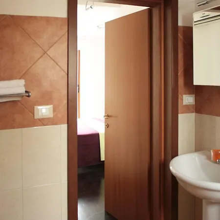 Attico Rudiae Apartment Lecce Exterior photo