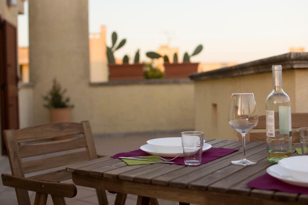 Apartment Attico Rudiae Lecce